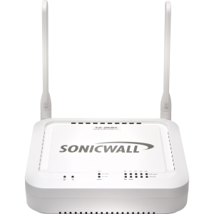 SonicWALL TZ 205 TotalSecure 1-Year 01-SSC-4890 - Click Image to Close